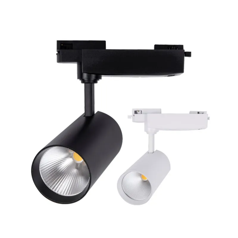 Πόσο ενεργειακά αποδοτικά είναι τα 98 φώτα LED COB;